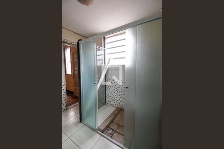 Apartamento à venda com 84m², 3 quartos e sem vagaBanheiro