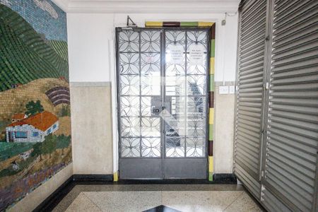 Apartamento à venda com 84m², 3 quartos e sem vagaHall