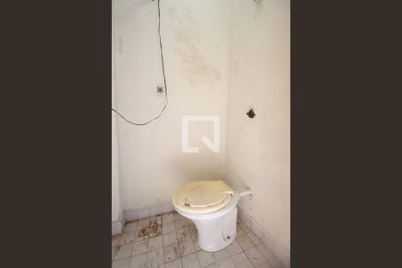 Apartamento à venda com 84m², 3 quartos e sem vagaBanheiro de serviço