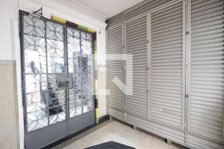 Apartamento à venda com 84m², 3 quartos e sem vagaHall