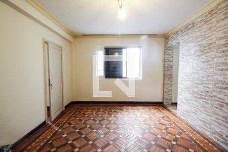 Sala de apartamento à venda com 3 quartos, 84m² em Santana, São Paulo