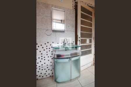 Apartamento à venda com 84m², 3 quartos e sem vagaBanheiro