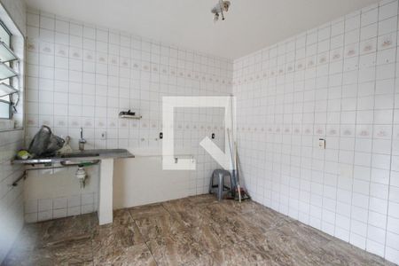 Apartamento à venda com 84m², 3 quartos e sem vagaCozinha