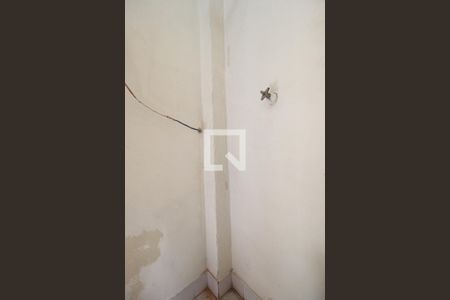 Apartamento à venda com 84m², 3 quartos e sem vagaBanheiro de serviço