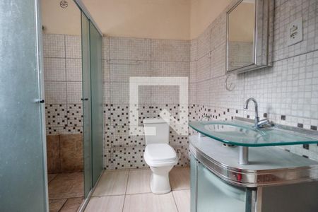 Apartamento à venda com 84m², 3 quartos e sem vagaBanheiro