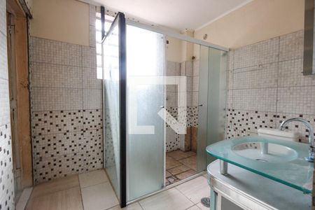 Apartamento à venda com 84m², 3 quartos e sem vagaBanheiro