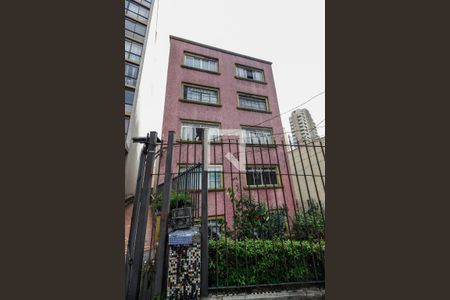 Apartamento à venda com 84m², 3 quartos e sem vagaFachada