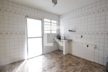 Apartamento à venda com 84m², 3 quartos e sem vagaCozinha