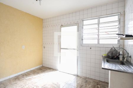 Apartamento à venda com 84m², 3 quartos e sem vagaCozinha