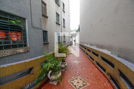 Apartamento à venda com 84m², 3 quartos e sem vagaÁrea comum