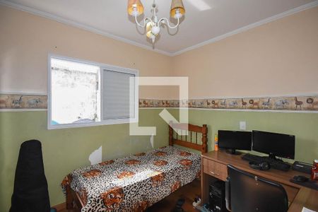 Casa à venda com 175m², 3 quartos e 2 vagasSuíte 2