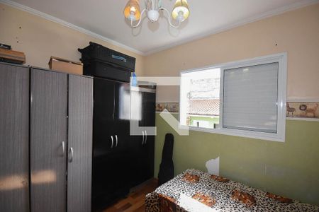 Casa à venda com 175m², 3 quartos e 2 vagasSuíte 2