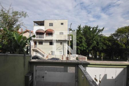 Vista de casa para alugar com 3 quartos, 175m² em Vila Sonia, São Paulo
