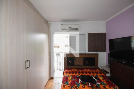 Casa à venda com 175m², 3 quartos e 2 vagasSuíte 3