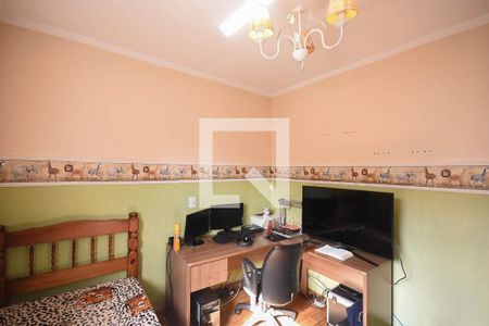 Casa à venda com 175m², 3 quartos e 2 vagasSuíte 2