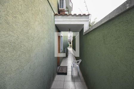 Casa à venda com 175m², 3 quartos e 2 vagasHall de entrada