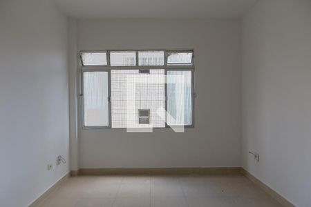 Quarto de kitnet/studio para alugar com 1 quarto, 35m² em Boqueirão, Santos