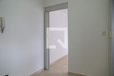 Sala de kitnet/studio para alugar com 1 quarto, 35m² em Boqueirão, Santos