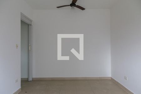 Quarto de kitnet/studio para alugar com 1 quarto, 35m² em Boqueirão, Santos