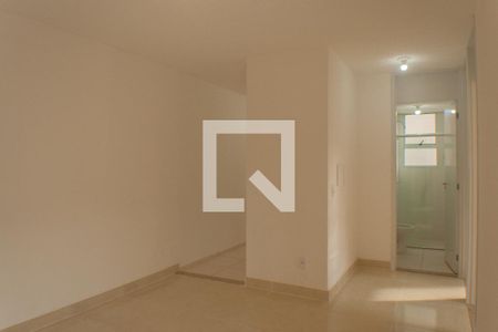 Sala de apartamento para alugar com 2 quartos, 40m² em Santa Amélia, Belford Roxo