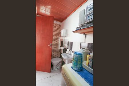 Casa à venda com 140m², 2 quartos e 2 vagas Casa à venda com 140m², 2 quartos e 2 vagasÁrea de Serviço