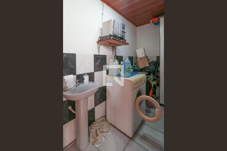 Casa à venda com 140m², 2 quartos e 2 vagas Casa à venda com 140m², 2 quartos e 2 vagasÁrea de Serviço