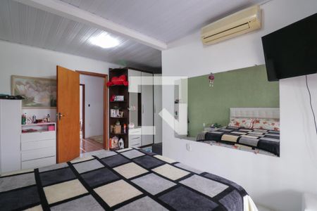 Casa à venda com 140m², 2 quartos e 2 vagas Casa à venda com 140m², 2 quartos e 2 vagasQuarto 1 - Suíte
