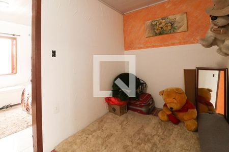 Casa à venda com 140m², 2 quartos e 2 vagas Casa à venda com 140m², 2 quartos e 2 vagasCorredor