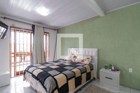 Casa à venda com 140m², 2 quartos e 2 vagas Casa à venda com 140m², 2 quartos e 2 vagasQuarto 1 - Suíte