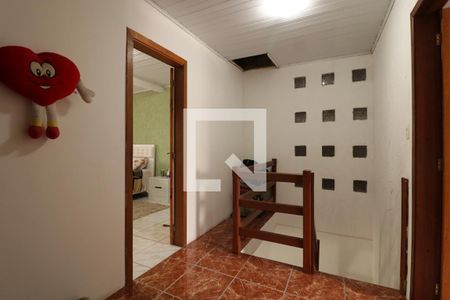 Casa à venda com 140m², 2 quartos e 2 vagas Casa à venda com 140m², 2 quartos e 2 vagasCorredor