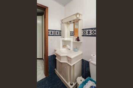 Casa à venda com 140m², 2 quartos e 2 vagas Casa à venda com 140m², 2 quartos e 2 vagasBanheiro da Suíte