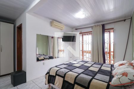 Casa à venda com 140m², 2 quartos e 2 vagas Casa à venda com 140m², 2 quartos e 2 vagasQuarto 1 - Suíte
