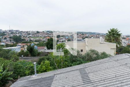 Casa para alugar com 40m², 1 quarto e 1 vaga Casa para alugar com 40m², 1 quarto e 1 vagaVista da Varanda