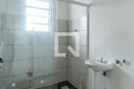 Casa para alugar com 40m², 1 quarto e 1 vaga Casa para alugar com 40m², 1 quarto e 1 vagaBanheiro