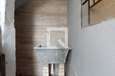 Casa para alugar com 40m², 1 quarto e 1 vaga Casa para alugar com 40m², 1 quarto e 1 vagaÁrea de Serviço