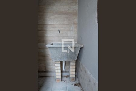 Casa para alugar com 40m², 1 quarto e 1 vaga Casa para alugar com 40m², 1 quarto e 1 vagaÁrea de Serviço