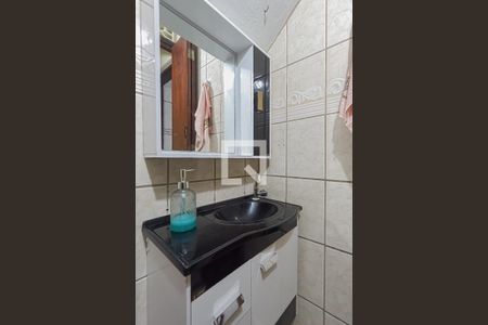 Lavabo de casa à venda com 2 quartos, 125m² em Parque Continental Ii, Guarulhos