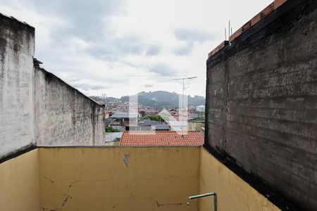 Casa à venda com 125m², 2 quartos e 2 vagas Casa à venda com 125m², 2 quartos e 2 vagasÁrea de Serviço