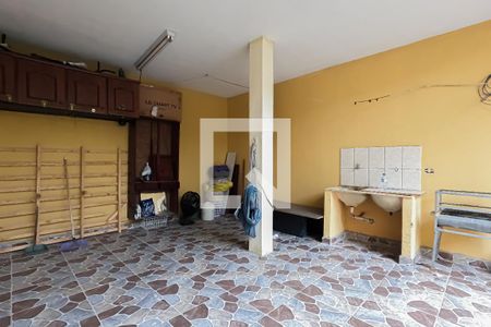 Casa à venda com 125m², 2 quartos e 2 vagas Casa à venda com 125m², 2 quartos e 2 vagasÁrea de Serviço