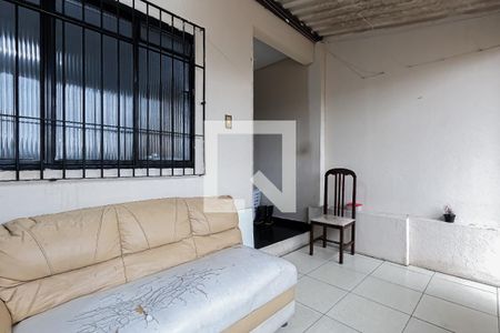 Casa à venda com 125m², 2 quartos e 2 vagas Casa à venda com 125m², 2 quartos e 2 vagasÁrea de Serviço