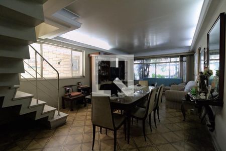 Sala de Jantar de casa para alugar com 2 quartos, 240m² em Perdizes, São Paulo