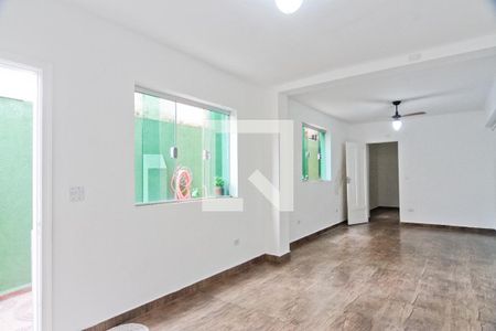 Sala de casa para alugar com 1 quarto, 80m² em Jardim São Paulo(zona Norte), São Paulo