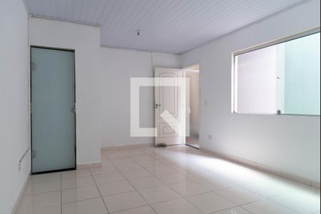 Casa para alugar com 130m², 2 quartos e 1 vagaSala