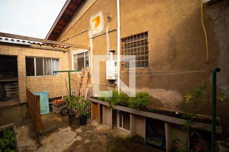 Casa à venda com 120m², 2 quartos e 7 vagasÁrea de Luz