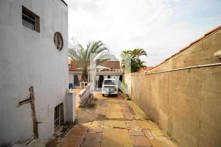 Casa à venda com 120m², 2 quartos e 7 vagasQuintal
