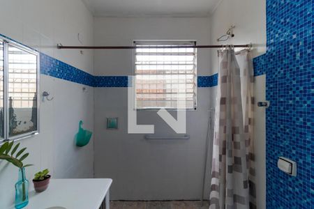 Casa à venda com 120m², 2 quartos e 7 vagasBanheiro 01