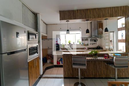 Casa à venda com 120m², 2 quartos e 7 vagasCozinha