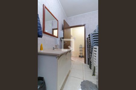 Casa à venda com 120m², 2 quartos e 7 vagasBanheiro 02