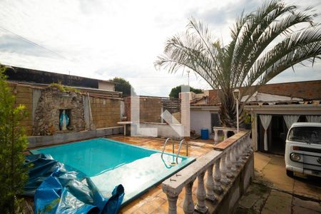 Casa à venda com 120m², 2 quartos e 7 vagasPiscina