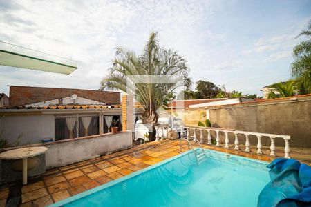 Casa à venda com 120m², 2 quartos e 7 vagasPiscina